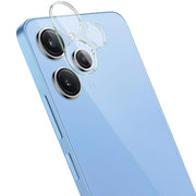 For Xiaomi Redmi 12 4G imak High Definition Integrated Glass Lens Film