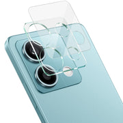 For Xiaomi Redmi Note 13 5G imak High Definition Integrated Glass Lens Film