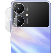 For Xiaomi Poco M6 5G imak High Definition Integrated Glass Lens Film