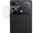 For Xiaomi Redmi Note 13R Pro 5G imak High Definition Integrated Glass Lens Film - free shipping - PMC TechLife - Order now!