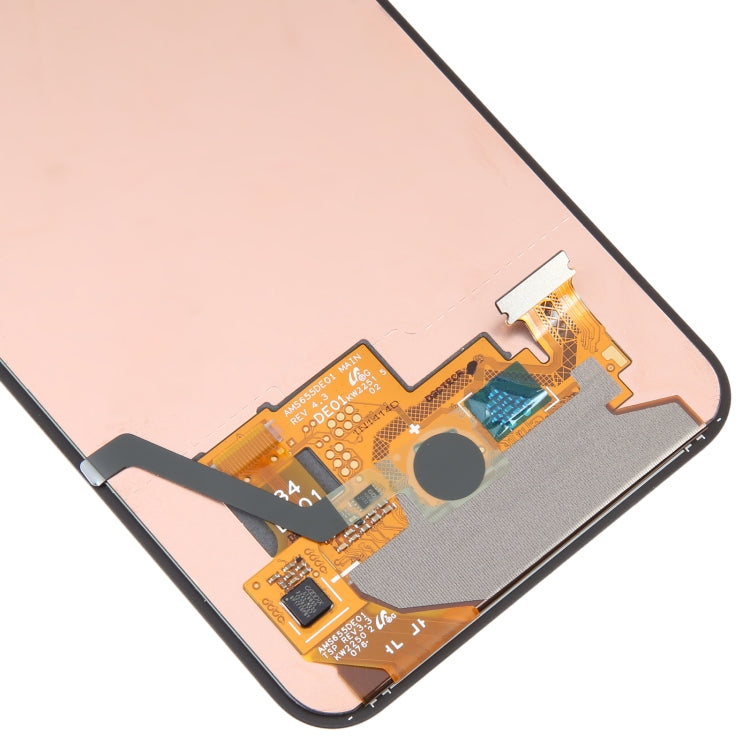 Original LCD Screen For Samsung Galaxy A34 SM-A346B With Digitizer Full Assembly