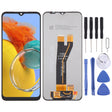 Original LCD Screen For Samsung Galaxy M14 SM-M146B With Digitizer Full Assembly - free shipping - PMc TechLife - Order now!
