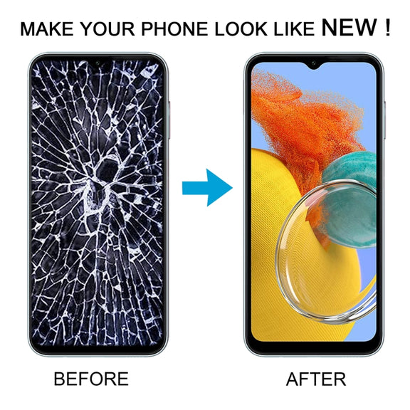 Original LCD Screen For Samsung Galaxy M14 SM-M146B With Digitizer Full Assembly