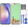 Original LCD Screen For Samsung Galaxy A54 SM-A546B With Digitizer Full Assembly - free shipping - PMc TechLife - Order now!