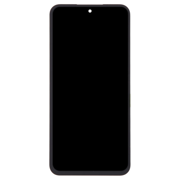 Original LCD Screen For Samsung Galaxy A54 SM-A546B With Digitizer Full Assembly