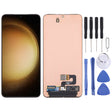 Original LCD Screen For Samsung Galaxy S23+ SM-S916B With Digitizer Full Assembly - free shipping - PMc TechLife - Order now!