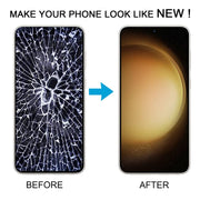 Original LCD Screen For Samsung Galaxy S23+ SM-S916B With Digitizer Full Assembly