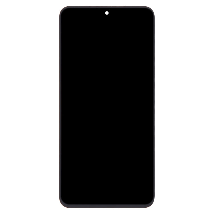 Original LCD Screen For Samsung Galaxy S23 SM-S911B With Digitizer Full Assembly