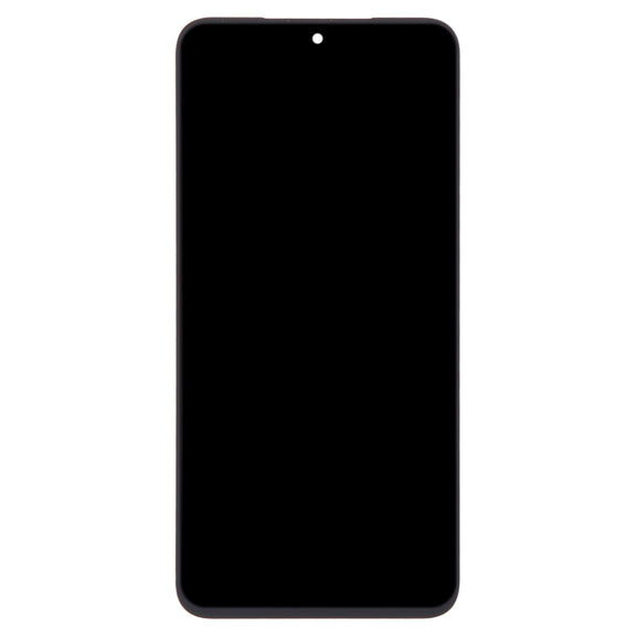 Original LCD Screen For Samsung Galaxy S23 SM-S911B With Digitizer Full Assembly