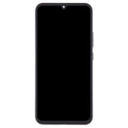 For Samsung Galaxy A34 SM-A346B Original LCD Screen Digitizer Full Assembly with Frame