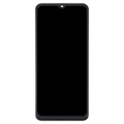 For Samsung Galaxy A13 SM-A137F Original LCD Screen Digitizer Full Assembly with Frame