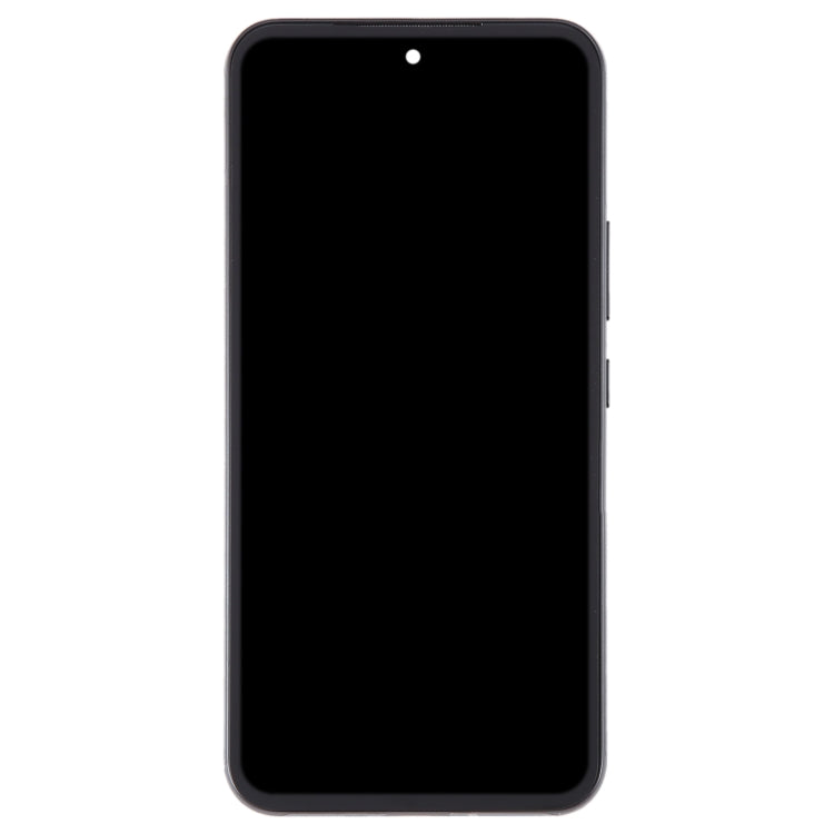 For Samsung Galaxy A54 SM-A546B Original LCD Screen Digitizer Full Assembly with Frame