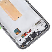 For Samsung Galaxy A54 SM-A546B Original LCD Screen Digitizer Full Assembly with Frame