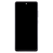 For Samsung Galaxy S20 FE 5G Original LCD Screen Digitizer Full Assembly with Frame
