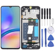For Samsung Galaxy A05s SM-A057F Original LCD Screen Digitizer Full Assembly with Frame - free shipping - PMc TechLife - Order now!