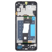 For Samsung Galaxy A05s SM-A057F Original LCD Screen Digitizer Full Assembly with Frame