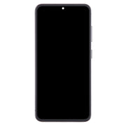 For Samsung Galaxy S23 SM-S911B EU Version Original LCD Screen Digitizer Full Assembly with Frame