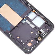 For Samsung Galaxy S23 SM-S911B EU Version Original LCD Screen Digitizer Full Assembly with Frame