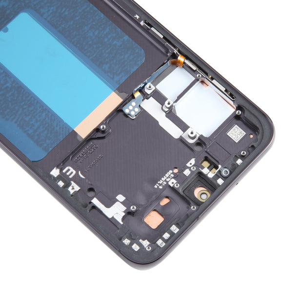 For Samsung Galaxy S23+ SM-S916B Original LCD Screen Digitizer Full Assembly with Frame