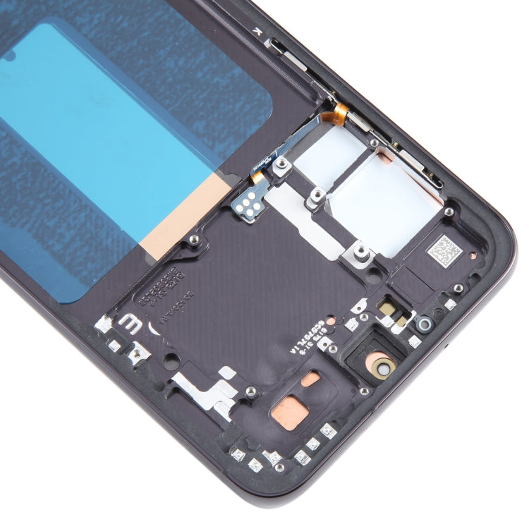 For Samsung Galaxy S23+ SM-S916B Original LCD Screen Digitizer Full Assembly with Frame