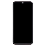 For Samsung Galaxy A25 SM-A256B Original LCD Screen Digitizer Full Assembly with Frame