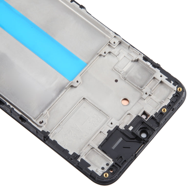 For Samsung Galaxy A25 SM-A256B Original LCD Screen Digitizer Full Assembly with Frame