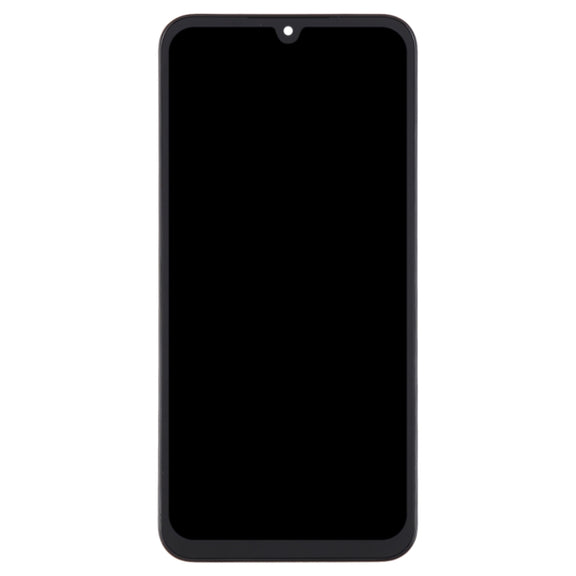For Samsung Galaxy A15 5G SM-A156B Original LCD Screen Digitizer Full Assembly with Frame