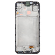 For Samsung Galaxy A15 5G SM-A156B Original LCD Screen Digitizer Full Assembly with Frame