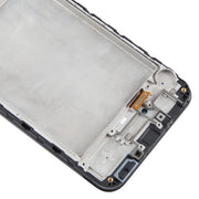 For Samsung Galaxy A15 5G SM-A156B Original LCD Screen Digitizer Full Assembly with Frame