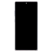 For Samsung Galaxy Note10+ SM-N975 6.67 inch OLED LCD Screen Digitizer Full Assembly with Frame(Black)