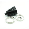 XH-6145 Car Steering Ball Rubber Dust Cover(Black) - Steering System by PMC TechLife | Online Shopping South Africa | PMC TechLife | Buy Now Pay Later Mobicred