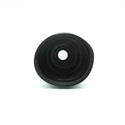 XH-6145 Car Steering Ball Rubber Dust Cover(Black)
