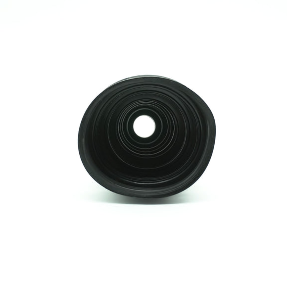 XH-6145 Car Steering Ball Rubber Dust Cover(Blue)