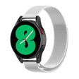 For Huawei Watch 4 / 4 Pro Milan Magnetic Metal Watch Band(Silver) - free shipping - PMC TechLife - Order now!