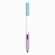 For Samsung Galaxy Tab S6 Lite LOVE MEI Rainbow Liquid Silicone Protective Pen Case(Blue) - Pencil Accessories by LOVE MEI | Online Shopping South Africa | PMC TechLife | Buy Now Pay Later Mobicred