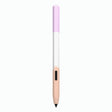 For Samsung Galaxy Tab S6 Lite LOVE MEI Rainbow Liquid Silicone Protective Pen Case(Purple) - free shipping - PMC TechLife - Order now!