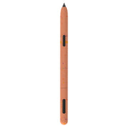 For Samsung Galaxy Tab S7 LOVE MEI Luminous Silicone Protective Pen Case(Orange)