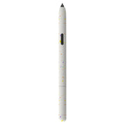 For Samsung Galaxy Tab S6 Lite LOVE MEI Luminous Silicone Protective Pen Case(White)