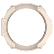 For Amazfit T-Rex Ultra Armor Hollow Watch Protective Case(Starlight Color)