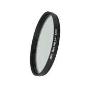 JSR Black Mist Filter Camera Lens Filter, Size:62mm(1/4 Filter)