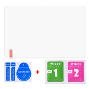 For Blackview Tab 11 9H 0.3mm Explosion-proof Tempered Glass Film