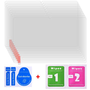 For Blackview Tab 11 25pcs 9H 0.3mm Explosion-proof Tempered Glass Film