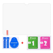 For DOOGEE T10 10.1 9H 0.3mm Explosion-proof Tempered Glass Film