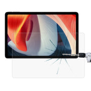 For DOOGEE T20 10.4 9H 0.3mm Explosion-proof Tempered Glass Film