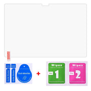 For DOOGEE T10 Plus 9H 0.3mm Explosion-proof Tempered Glass Film