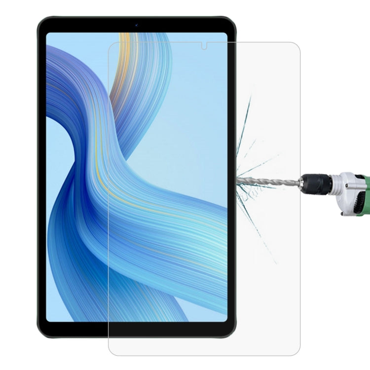 For Doogee T20 Mini Pro 9H 0.3mm Explosion-proof Tempered Glass Film
