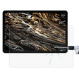 For Doogee T30 Ultra 11 9H 0.3mm Explosion-proof Tempered Glass Film - Others by PMC TechLife | Online Shopping South Africa | PMC TechLife | Buy Now Pay Later Mobicred
