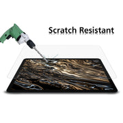 For Doogee T30 Ultra 11 9H 0.3mm Explosion-proof Tempered Glass Film