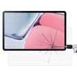 For Doogee T20 Ultra 12 inch 9H 0.3mm Explosion-proof Tempered Glass Film - Others by PMC TechLife | Online Shopping South Africa | PMC TechLife | Buy Now Pay Later Mobicred