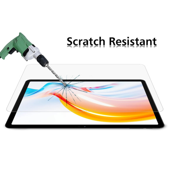 For Doogee T30SE 11 9H 0.3mm Explosion-proof Tempered Glass Film